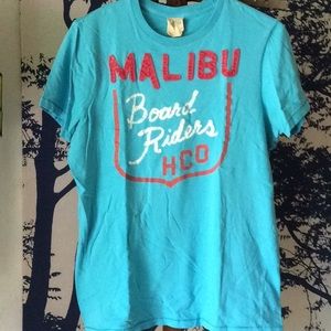 Vintage Hollister T, size L